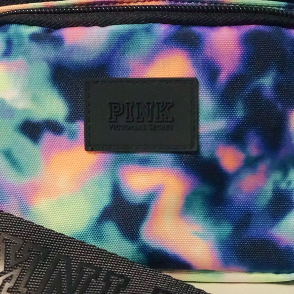 Victoria’s Secret Pink Oversized Belt Bag - Picture 7 of 7